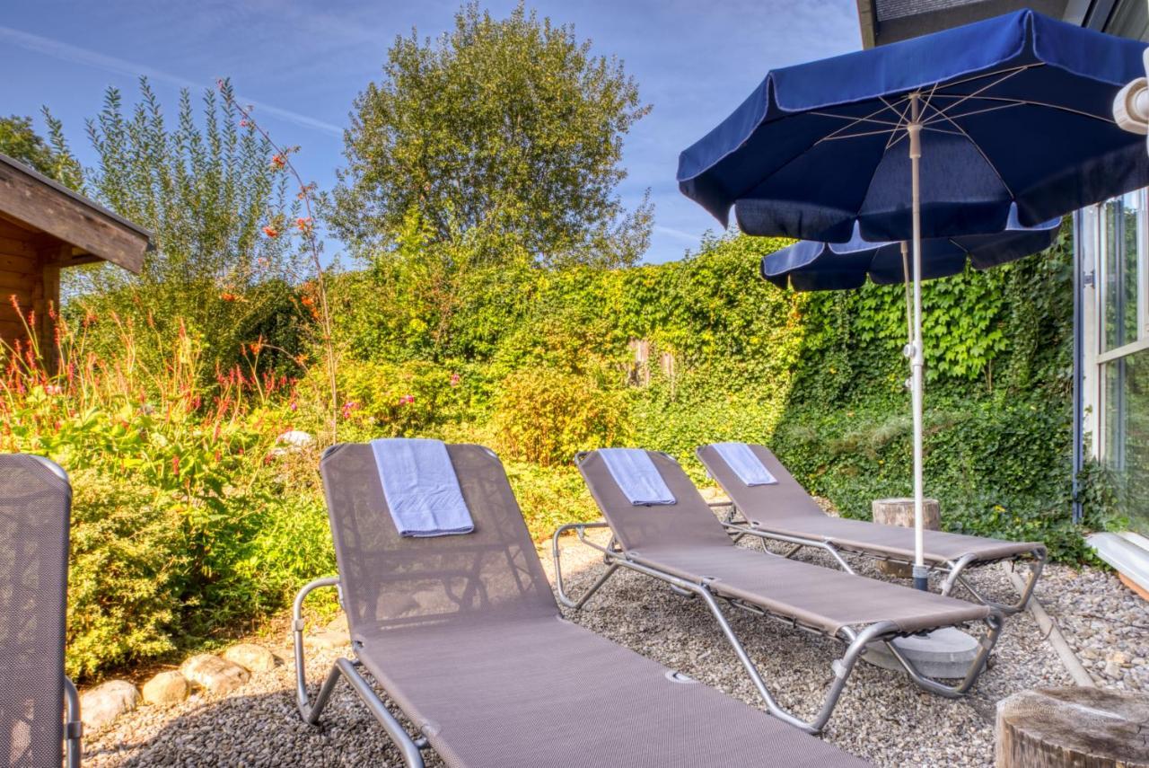 Vitalhotel Quellengarten - Hotel Lingenau
