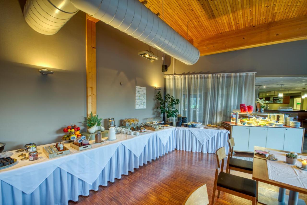Vitalhotel Quellengarten - 3*